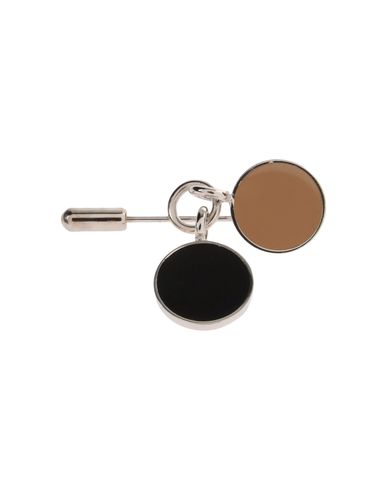 ZOOM JIL SANDER NAVY - Brooch