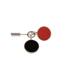 JIL SANDER NAVY - Brooch