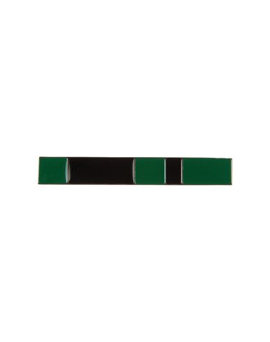 ZOOM JIL SANDER NAVY - Brooch