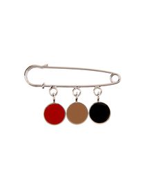JIL SANDER NAVY - Brooch