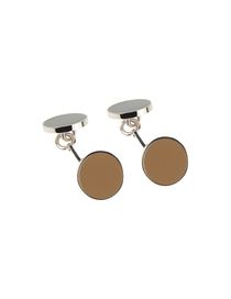 JIL SANDER NAVY - Cuff links
