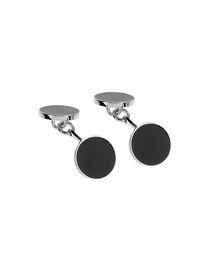 JIL SANDER NAVY - Cuff links