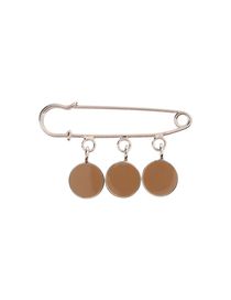 JIL SANDER NAVY - Brooch