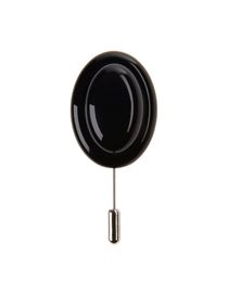JIL SANDER NAVY - Brooch
