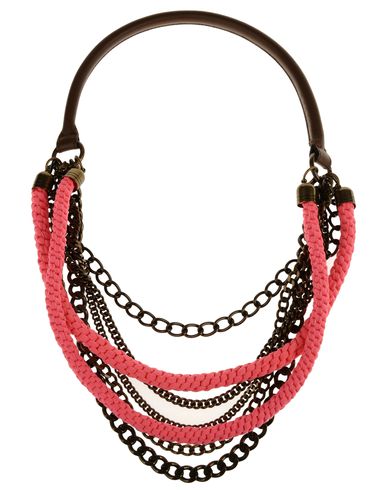 ZOOM MARNI - Necklace