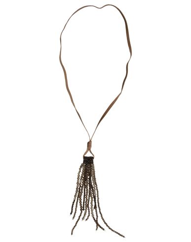 ZOOM BRUNELLO CUCINELLI - Necklace