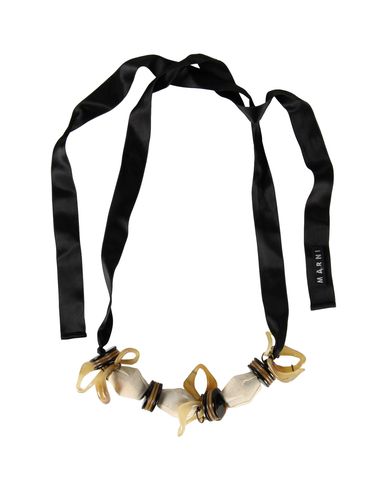 ZOOM MARNI - Necklace