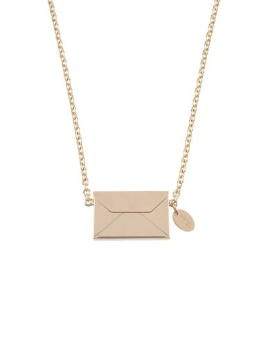 ZOOM REDValentino - Necklace