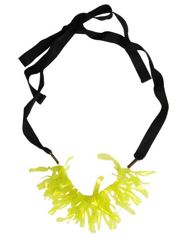 ZOOM MARNI - Necklace