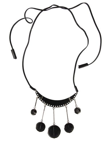 ZOOM MARNI - Necklace