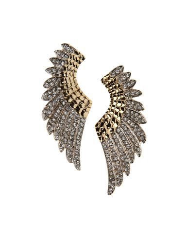 ZOOM ROBERTO CAVALLI - Earrings