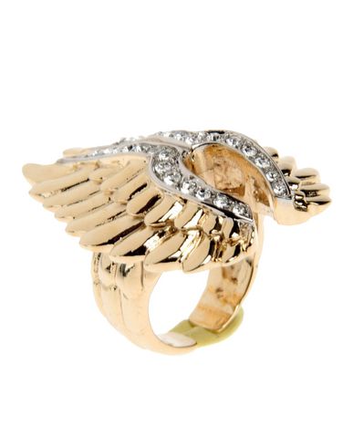 ZOOM ROBERTO CAVALLI - Ring