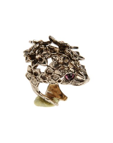 ZOOM ROBERTO CAVALLI - Ring