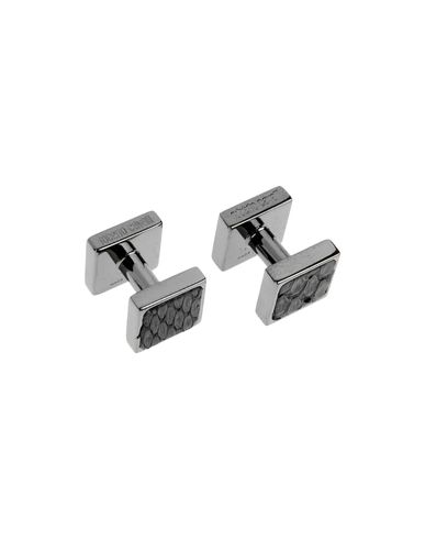ZOOM ROBERTO CAVALLI - Cuff links