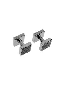 ROBERTO CAVALLI Cuff links