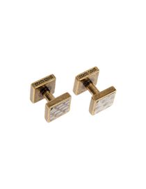 ROBERTO CAVALLI - Cuff links