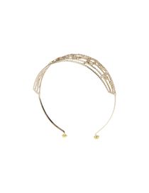 ROBERTO CAVALLI Hair accessory