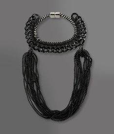 EMPORIO ARMANI - Collier