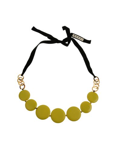 ZOOM MARNI - Necklace