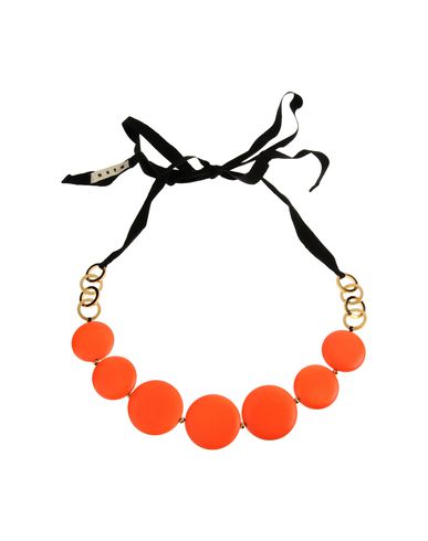 ZOOM MARNI - Necklace