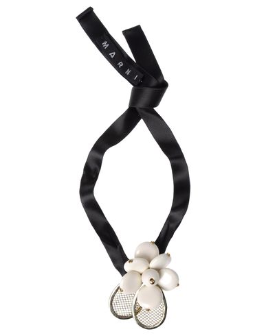 ZOOM MARNI - Necklace