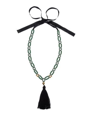 ZOOM MARNI - Necklace