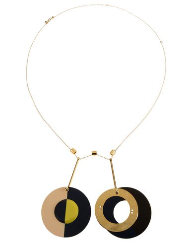 ZOOM MARNI - Necklace