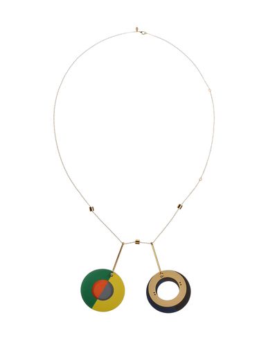 ZOOM MARNI - Necklace