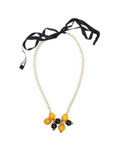 ZOOM MARNI - Necklace