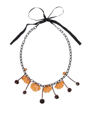 ZOOM MARNI - Necklace