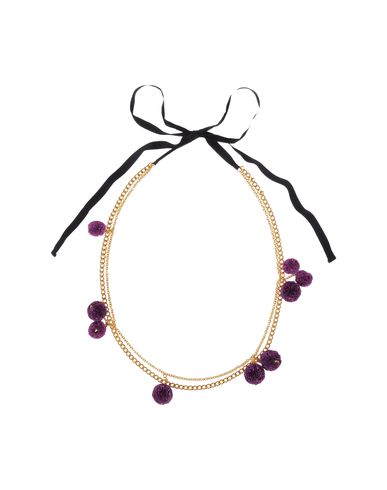 ZOOM MARNI - Necklace