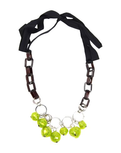 ZOOM MARNI - Necklace