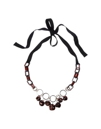 ZOOM MARNI - Necklace