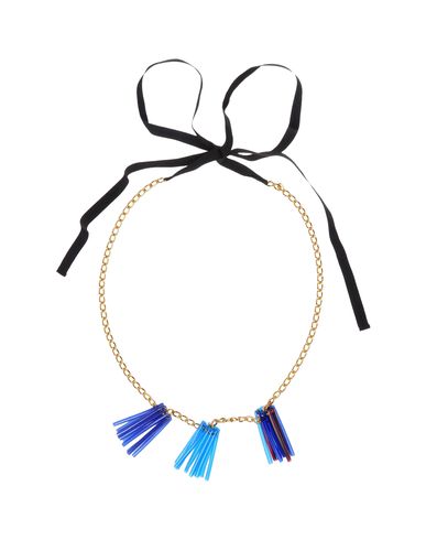 ZOOM MARNI - Necklace