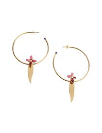 YI ZHOU Earrings