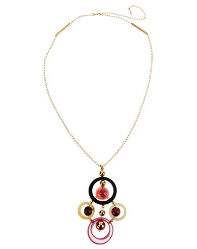 ZOOM MARNI - Necklace