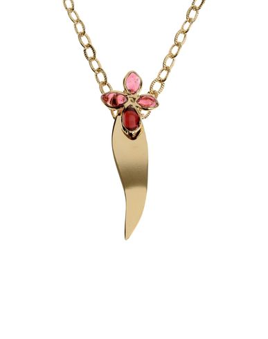 ZOOM YI ZHOU - Necklace
