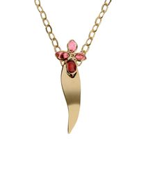 YI ZHOU Necklace