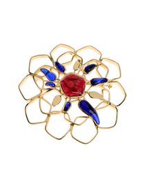 YI ZHOU - Brooch