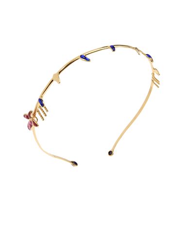 ZOOM YI ZHOU - Hair accessory