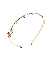 YI ZHOU - Hair accessory