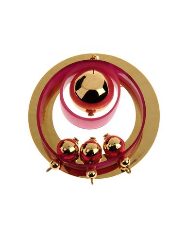 ZOOM MARNI - Brooch