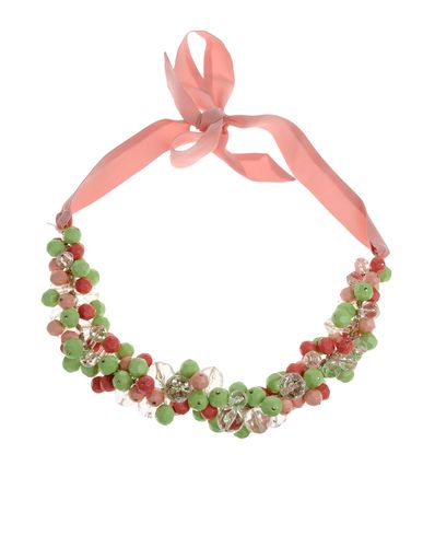 ZOOM MOSCHINO CHEAPANDCHIC - Necklace
