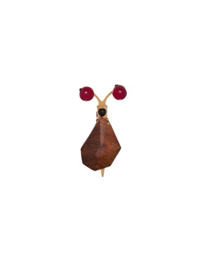 MARNI - Brooch