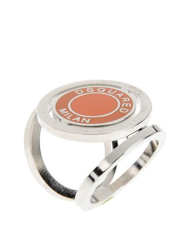 ZOOM DSQUARED2 - Ring