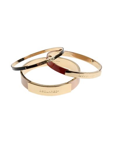 ZOOM DSQUARED2 - Bracelet