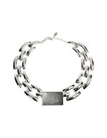 GIORGIO ARMANI - Necklace