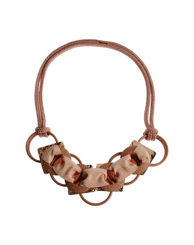 ZOOM EMPORIO ARMANI - Necklace