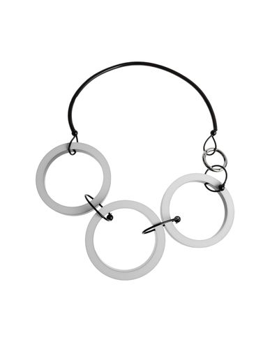ZOOM EMPORIO ARMANI - Necklace