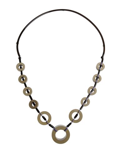 ZOOM EMPORIO ARMANI - Necklace